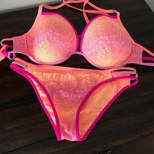 Victoria’s Secret bathing suit set